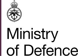 Ministry of Defence