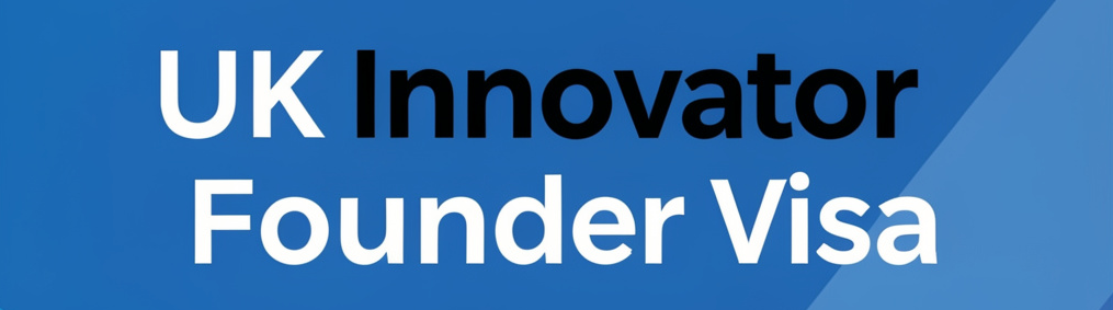 Innovator Founder Visa